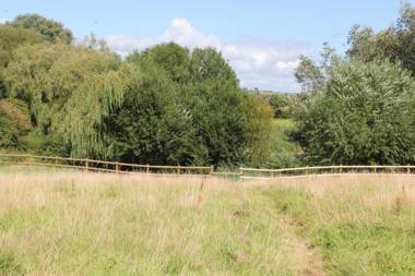 West Knole House Somerset