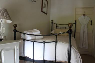 West Knole House Somerset