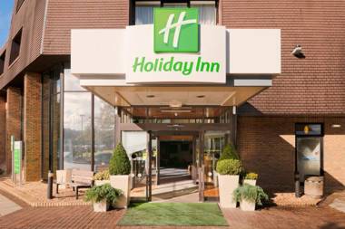 Holiday Inn Lancaster an IHG Hotel