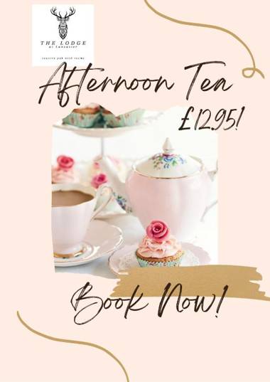 The Lodge at Lancaster