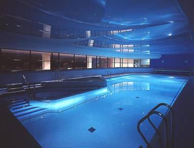 Whoop Hall Hotel and Leisure