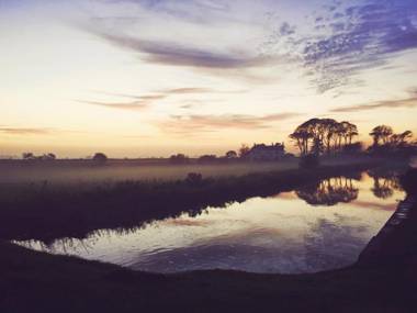 The Mill at Conder Green