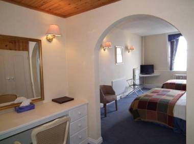 The North Euston Hotel