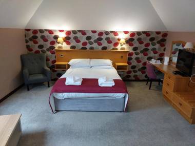 County Lodge & Brasserie