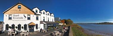 Shard Riverside