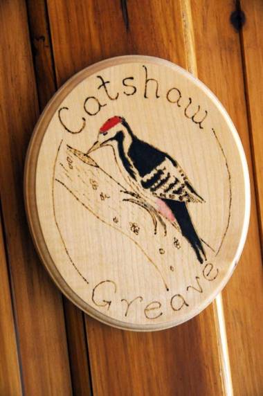 Green Bank Farmhouse