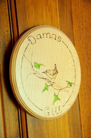 Green Bank Farmhouse