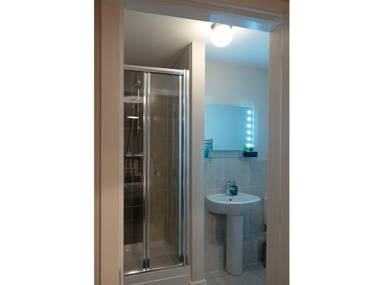 Lancaster City Apartment