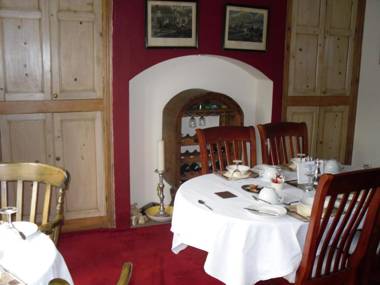 The Gateway at Hest Bank