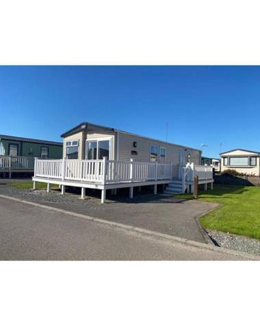 37 Bay View Oceans Edge by Waterside Holiday Lodges