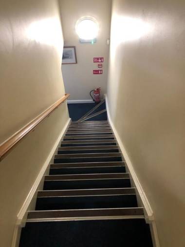 New Lanark Self Catering Waterhouses