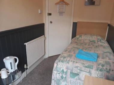 Llwynygog Guest House