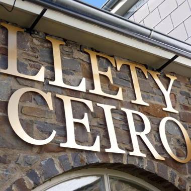 Llety Ceiro Guesthouse