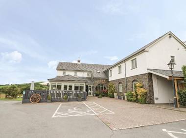 Llety Ceiro Guesthouse