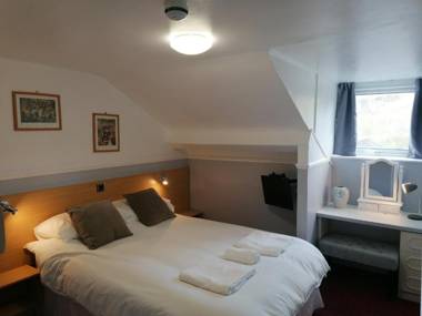 The George Borrow Hotel