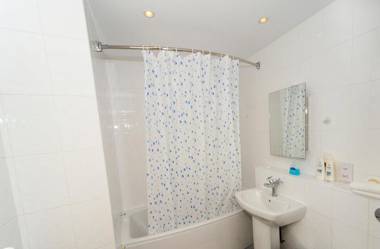 Parc y Bryn Serviced Apartments