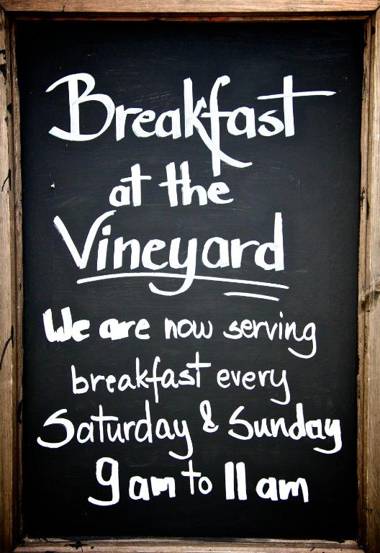 The Vineyard Lamberhurst