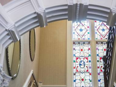 Best Western Grimsby Oaklands Hall Hotel