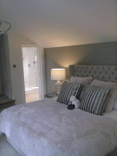 The Dog in Over Peover