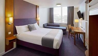 Casa Mere Manchester; Sure Hotel Collection by Best Western