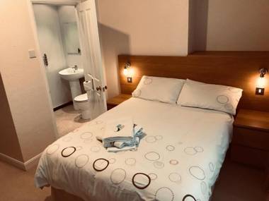 The Hawthornes Licensed Guest House