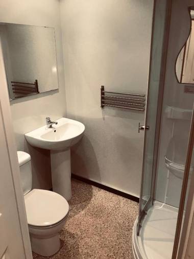 The Hawthornes Licensed Guest House