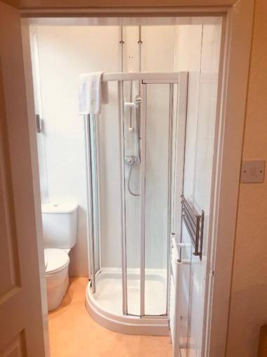 The Hawthornes Licensed Guest House