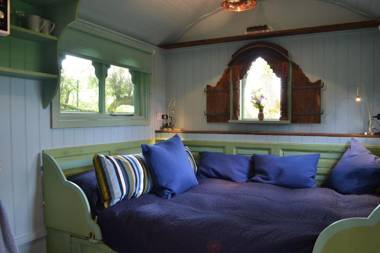 Llethrau Forest & Nature Retreats