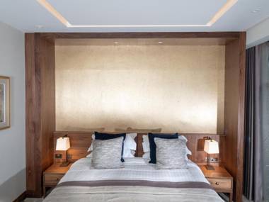 The Hotel at Mill Farm