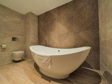 The Hotel at Mill Farm