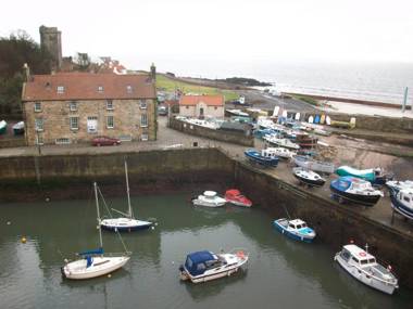 Kirk View holiday apartment