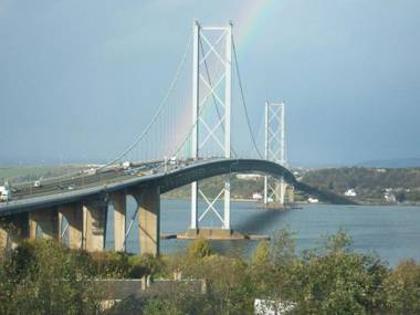 Kirk View holiday apartment