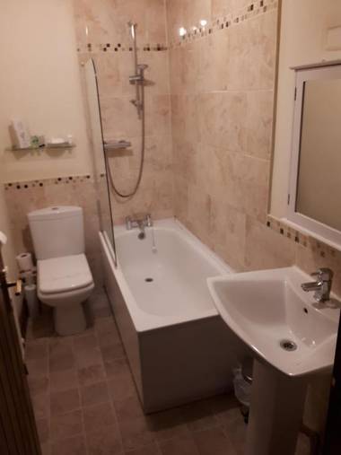 The Black Bull at Nateby