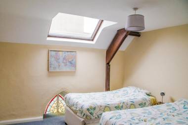 Kirkby Stephen Hostel