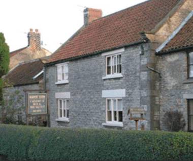 Manor Farm Bed and Breakfast