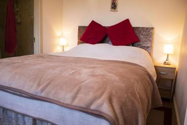 Manor Farm Bed and Breakfast