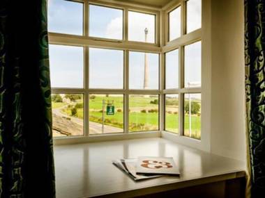 The Three Acres Inn & Restaurant