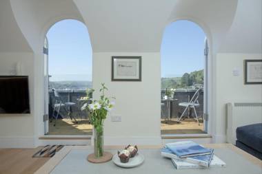 Waterview House Kingswear