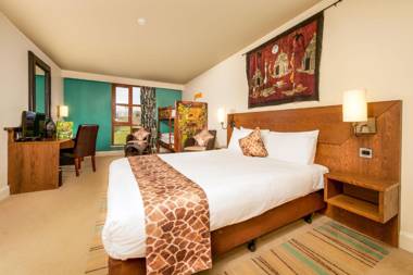 Chessington Hotel