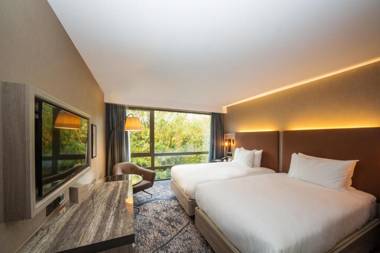 DoubleTree by Hilton London Kingston Upon Thames