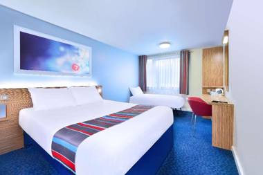 Travelodge London Chessington Tolworth