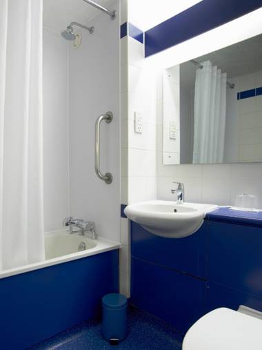 Travelodge London Kingston Upon Thames
