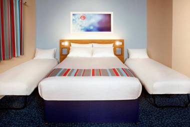 Travelodge Kingston upon Thames Central