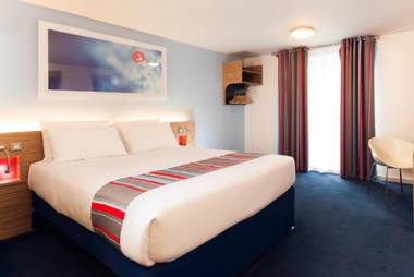 Travelodge Kingston upon Thames Central