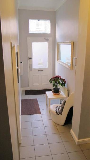 The Vale Apart Hotel