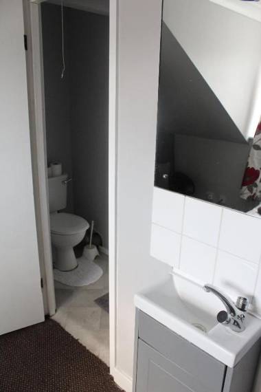 The Vale Apart Hotel