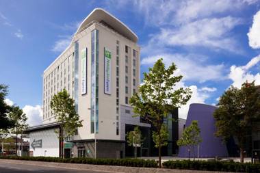 Holiday Inn Express Hull City Centre an IHG Hotel