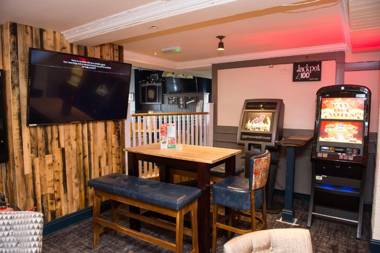 Old Grey Mare Inn by Greene King Inns