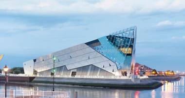 The Whittington and Cat