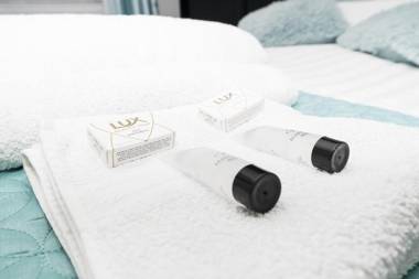 Hullidays - Trinity Studio Apt.